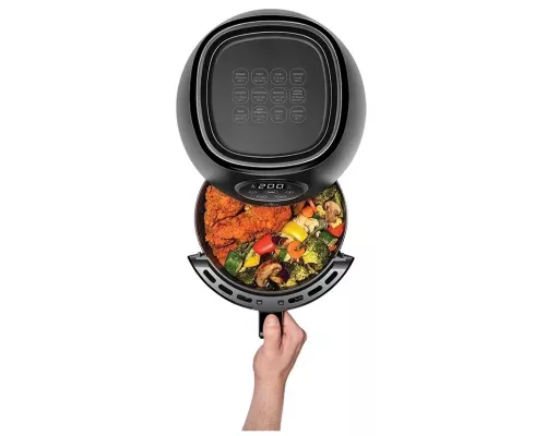 Аэрогриль Kenwell G-101-EVA