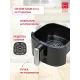 Аэрогриль Oursson AF3503GD/BL