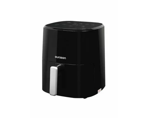 Аэрогриль Oursson AF3503GD/BL