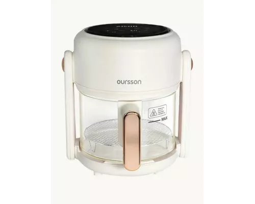 Аэрогриль Oursson AG3500GD/IV