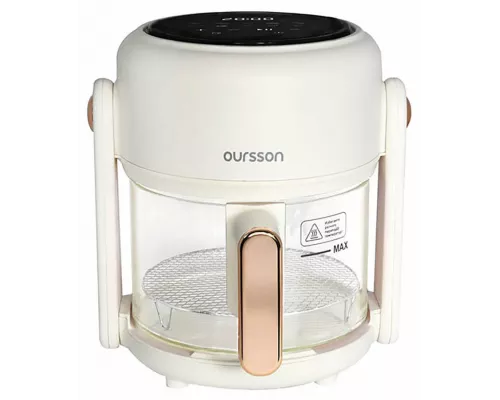Аэрогриль Oursson AG3500GD/IV