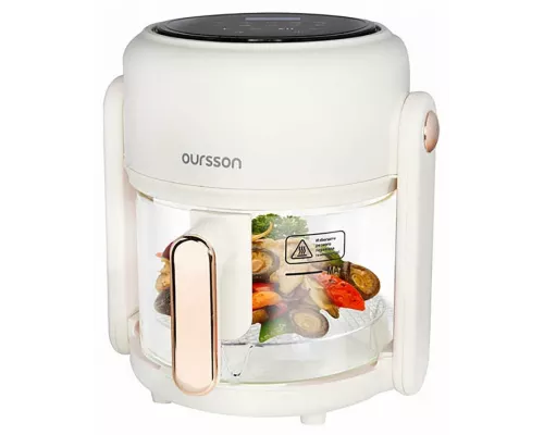 Аэрогриль Oursson AG3500GD/IV