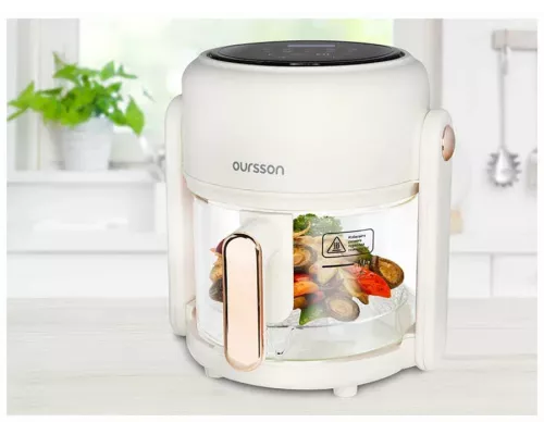 Аэрогриль Oursson AG3500GD/IV