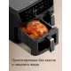 Аэрогриль REDMOND AG 1903 серый