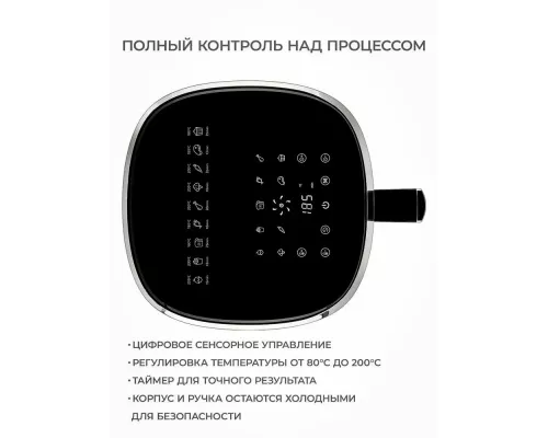 Аэрогриль Ufesa Apex