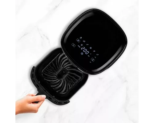 Аэрогриль Ufesa Hawk