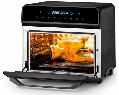 Аэрогриль Ufesa Magnum