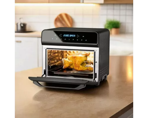 Аэрогриль Ufesa Magnum