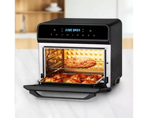 Аэрогриль Ufesa Magnum