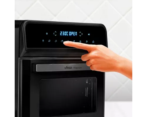 Аэрогриль Ufesa Magnum