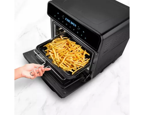 Аэрогриль Ufesa Magnum