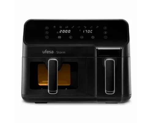 Аэрогриль Ufesa Storm
