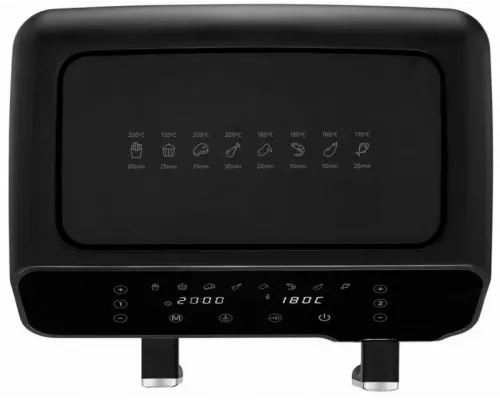 Аэрогриль Ufesa Storm