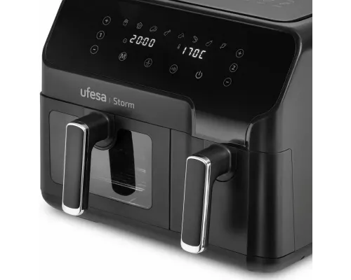 Аэрогриль Ufesa Storm