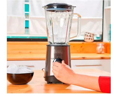 Блендер Black&Decker BXJB800E