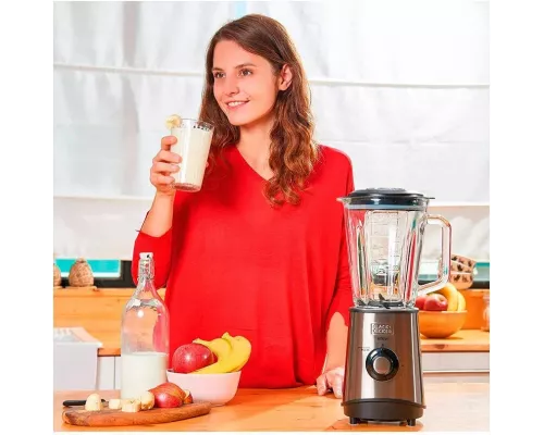 Блендер Black&Decker BXJB800E