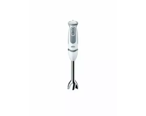 Блендер Braun MQ5237WH белый