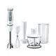 Блендер Braun MQ5237WH белый
