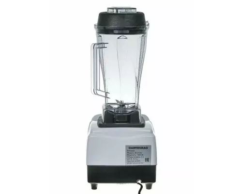 Блендер GASTRORAG B-012AJ