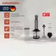Блендер Grundig BL 7180 нержавеющая сталь