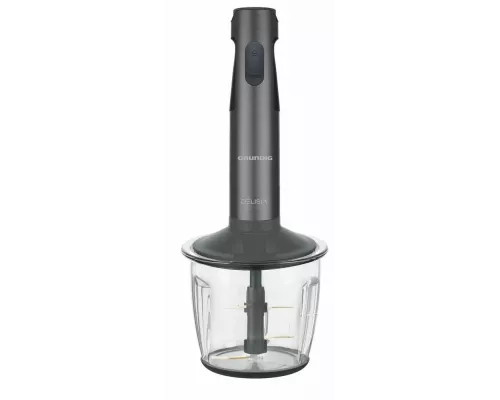 Блендер Grundig BL 7180 нержавеющая сталь