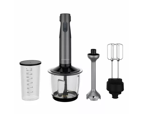 Блендер Grundig BL 7180 нержавеющая сталь