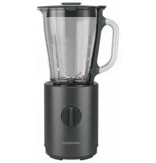 Блендер Grundig SM 7140 нержавеющая сталь