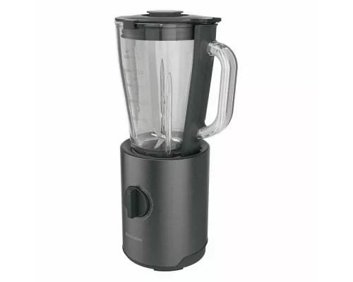 Блендер Grundig SM 7140 нержавеющая сталь