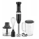 Блендер KitchenAid 5KHBV83EBM матовый черный