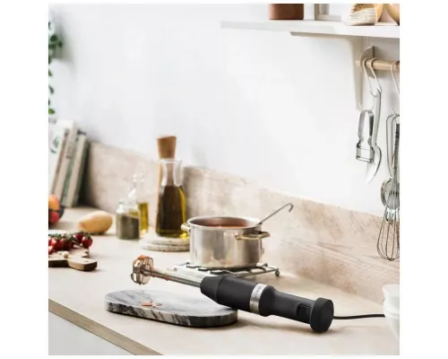 Блендер KitchenAid 5KHBV83EBM матовый черный