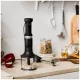Блендер KitchenAid 5KHBV83EBM матовый черный