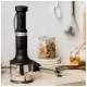 Блендер KitchenAid 5KHBV83EBM матовый черный