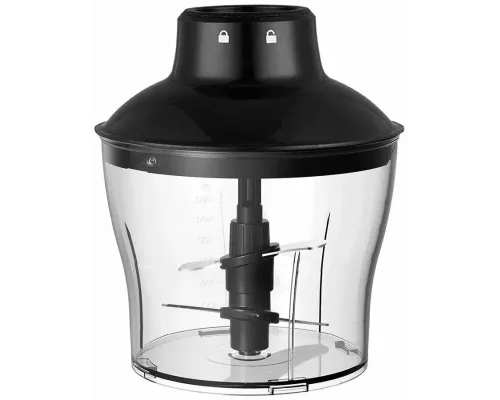 Блендер LEX LX 10012-3 черный