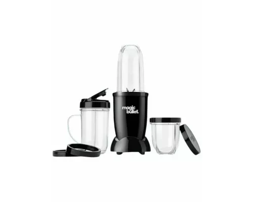 Блендер NutriBullet Magic Bullet MBR10B