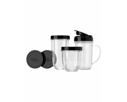Блендер NutriBullet Magic Bullet MBR10B
