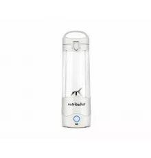 Блендер Nutribullet NBP003W