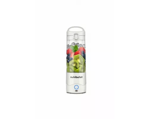 Блендер Nutribullet NBP003W