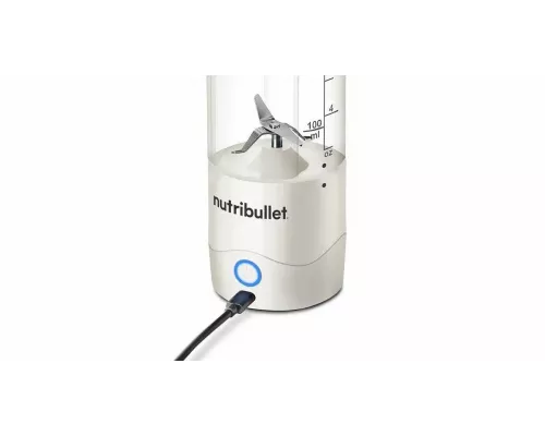 Блендер Nutribullet NBP003W