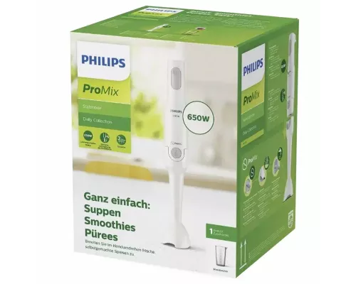 Блендер Philips HR2531/00