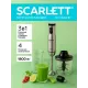 Блендер Scarlett SC-HB42F87