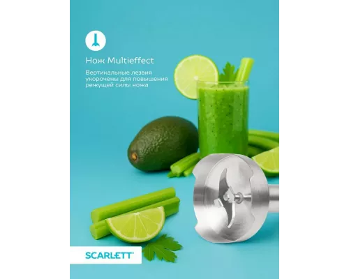 Блендер Scarlett SC-HB42F87
