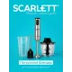 Блендер Scarlett SC-HB42F87