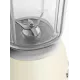 Блендер SMEG BLF03CREU кремовый
