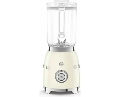Блендер SMEG BLF03CREU кремовый