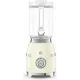 Блендер SMEG BLF03CREU кремовый