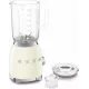 Блендер SMEG BLF03CREU кремовый