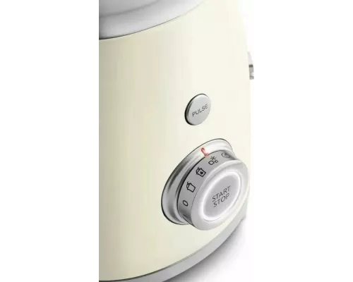 Блендер SMEG BLF03CREU кремовый