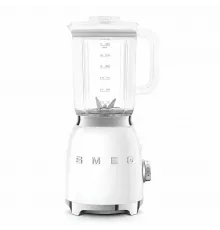 Блендер SMEG BLF03WHEU белый