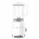 Блендер SMEG BLF03WHEU белый