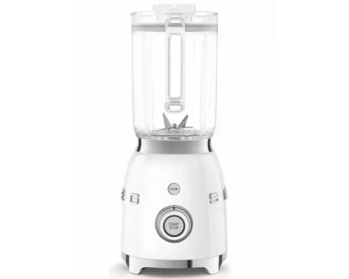 Блендер SMEG BLF03WHEU белый